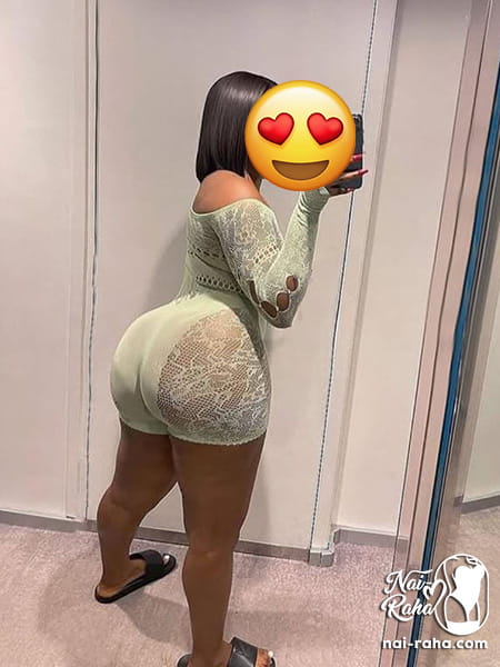 Escort Services, Call Girls And Hookups In Nairobi, Utawala, Benedicta